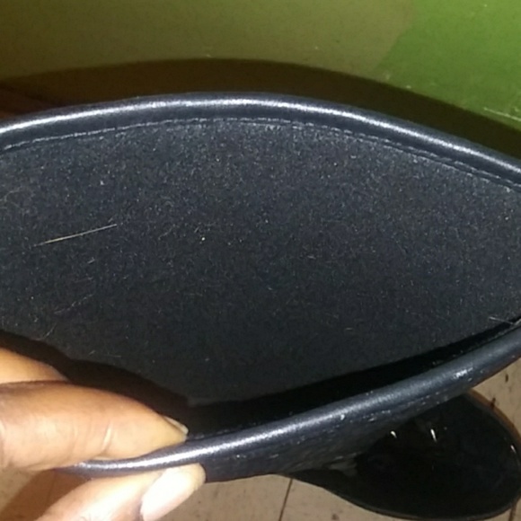 MK LOGO RAINBOOTS - Picture 5 of 6